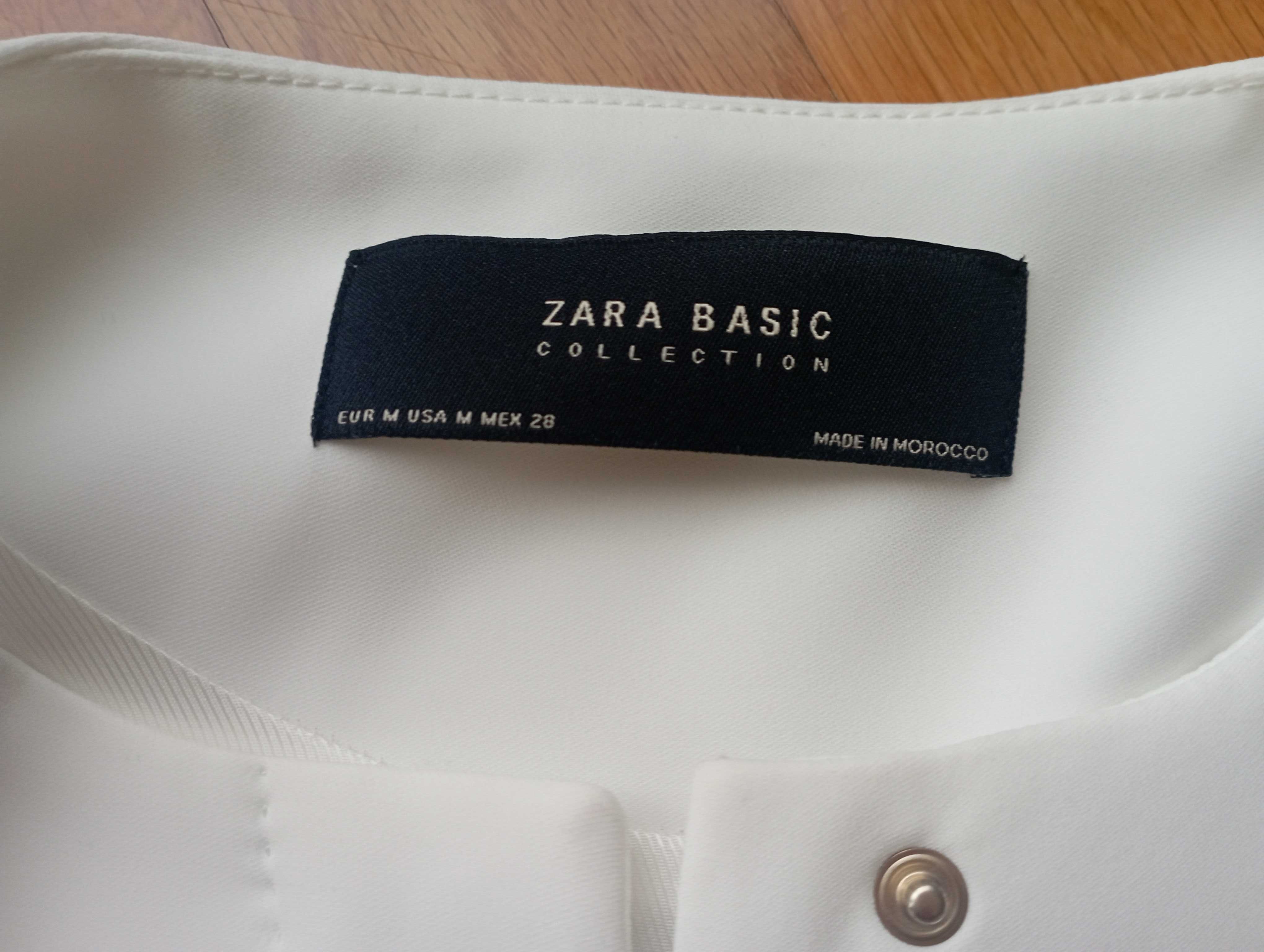 Casaco Zara novo