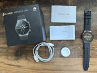 Смарт-часы Huawei Watch GT 2 Pro официал
