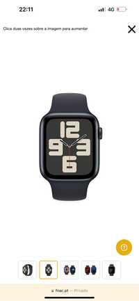 Apple watch Se 44mm (2023)