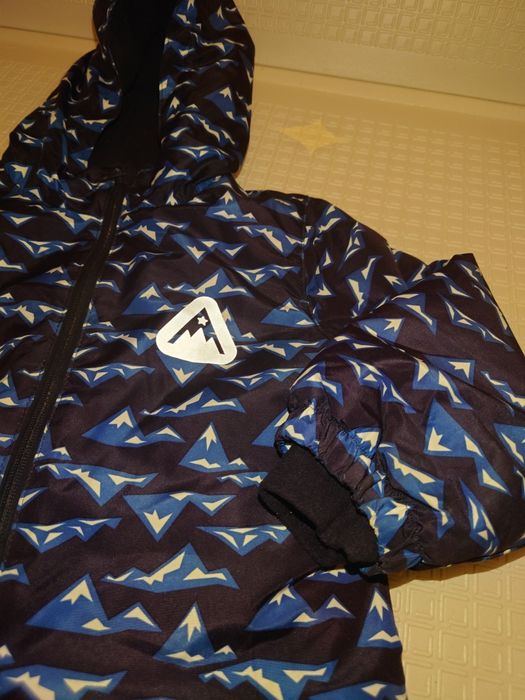 Продам дитячий комбінезон на хлопчика, Lupilu, 104 р. 3 - 4 роки