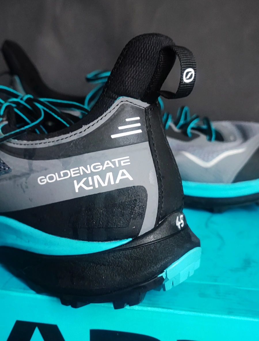 Scarpa goldengate kima buty trailowe 45