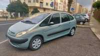 Citroen xsara Picasso 1.6