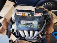 Motor Honda accord k20A6