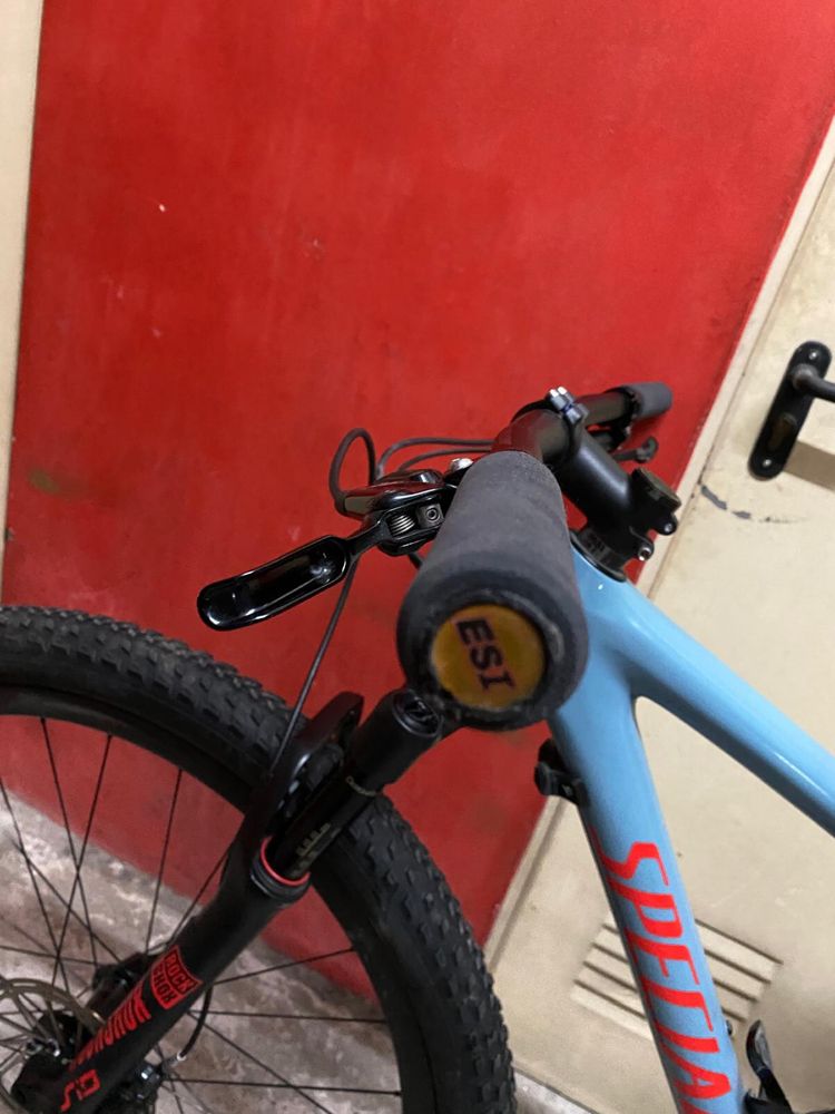 Specialized Epic Expert 2019