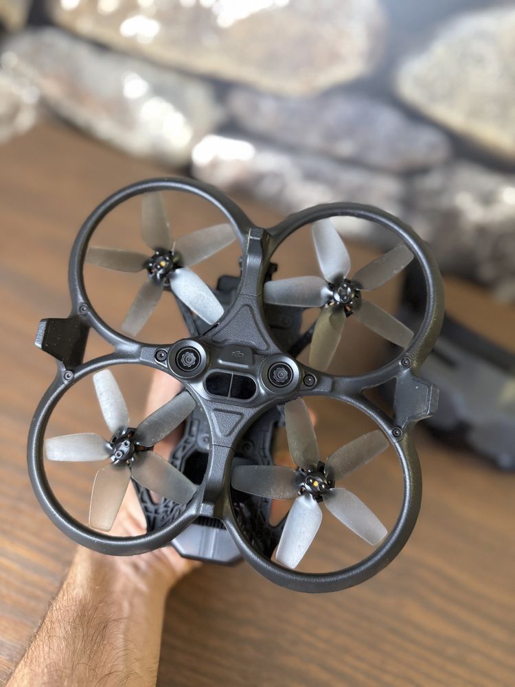 DJI Avata Drone FPV