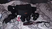 Pentax K-70 Zestaw! Obiektyw Makro wart 3000 w zestawie!