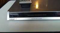 Odtwarzacz Panasonic DVD- S29