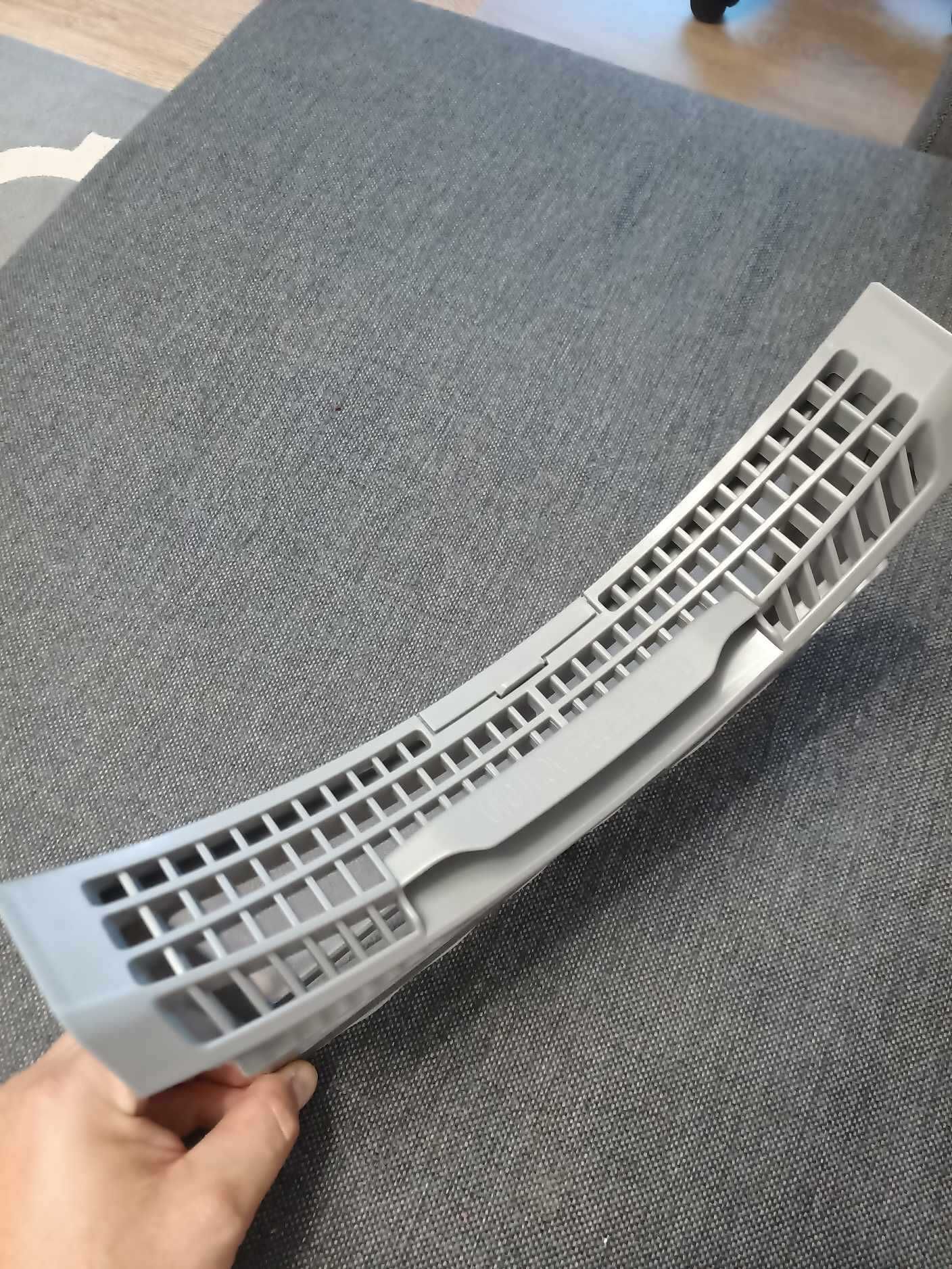 Samsung suszarka filtr puchu nowy