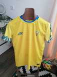 Camisola de futebol jersey Estoril Praia