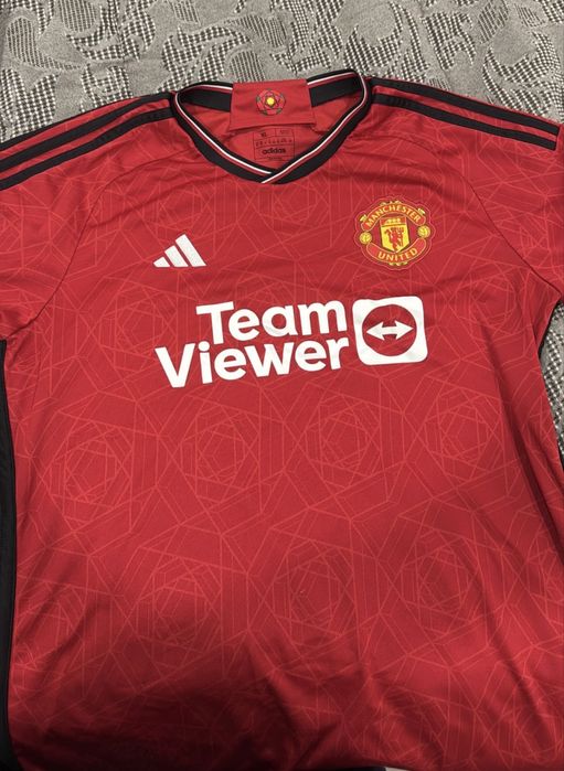 (VENDA URGENTE) Man United 23/24 Home