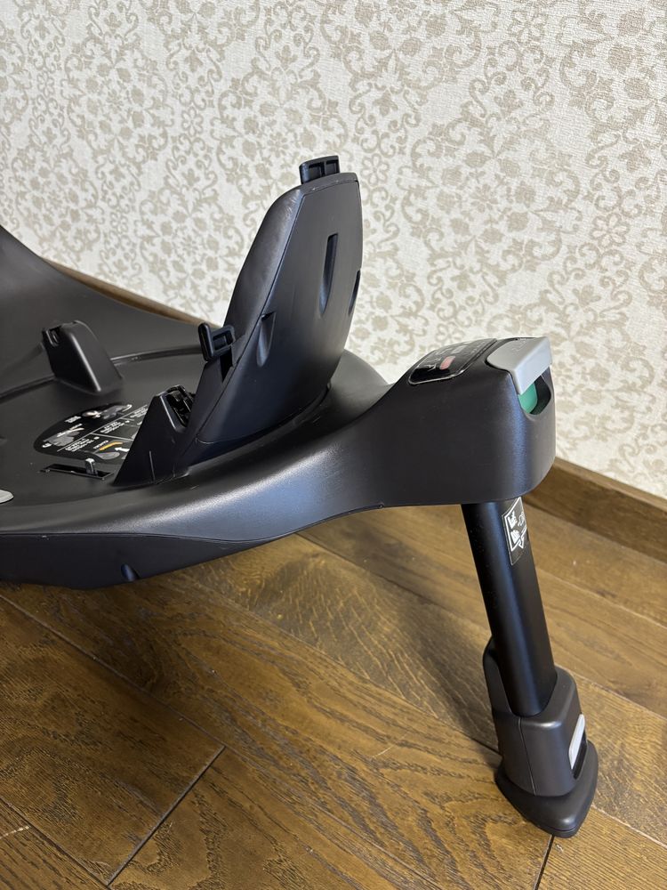 База/платформа Cybex Z для Cloud T Z2 Z Sirona T Z2 Z стан нової