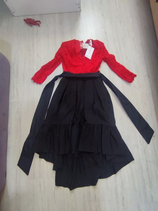 Сукня подружки нареченої С xs