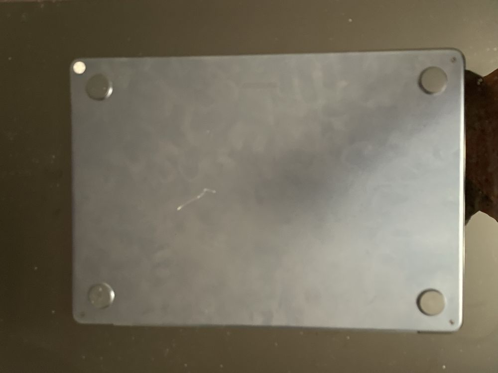 Macbook air 13 m2