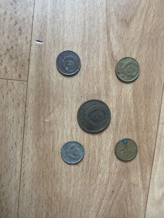 Копейки не дорого