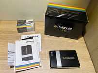 Polaroid PoGo CZU-10011B drukarka mobilna
