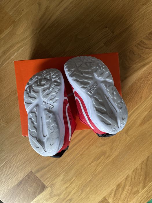 Sapatilhas Nike N•23,5