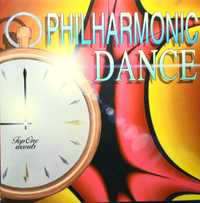 Philharmonic Dance – Philharmonic Dance (CD, 1995)