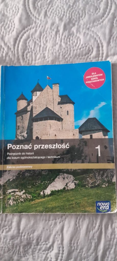 Poznać przeszłość 1