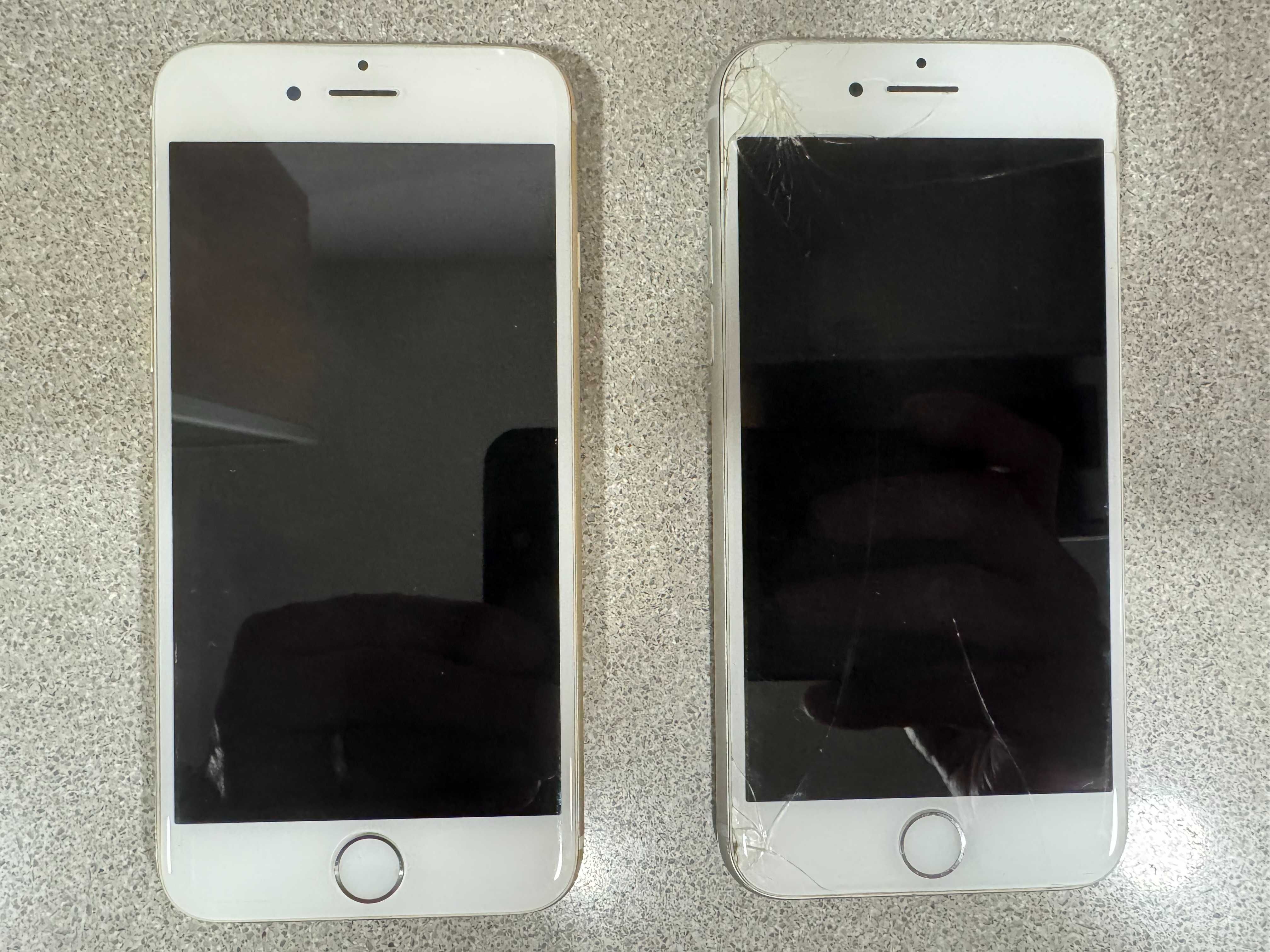 Vendo telemoveis Iphone Usados