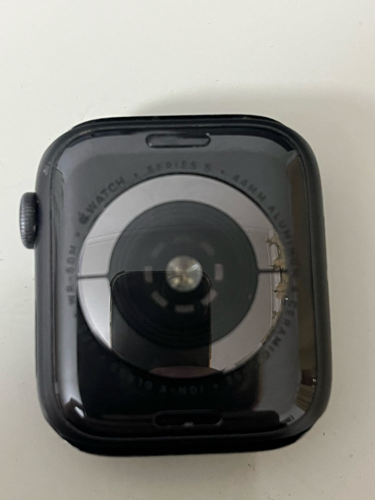 Apple watch 5 - peças