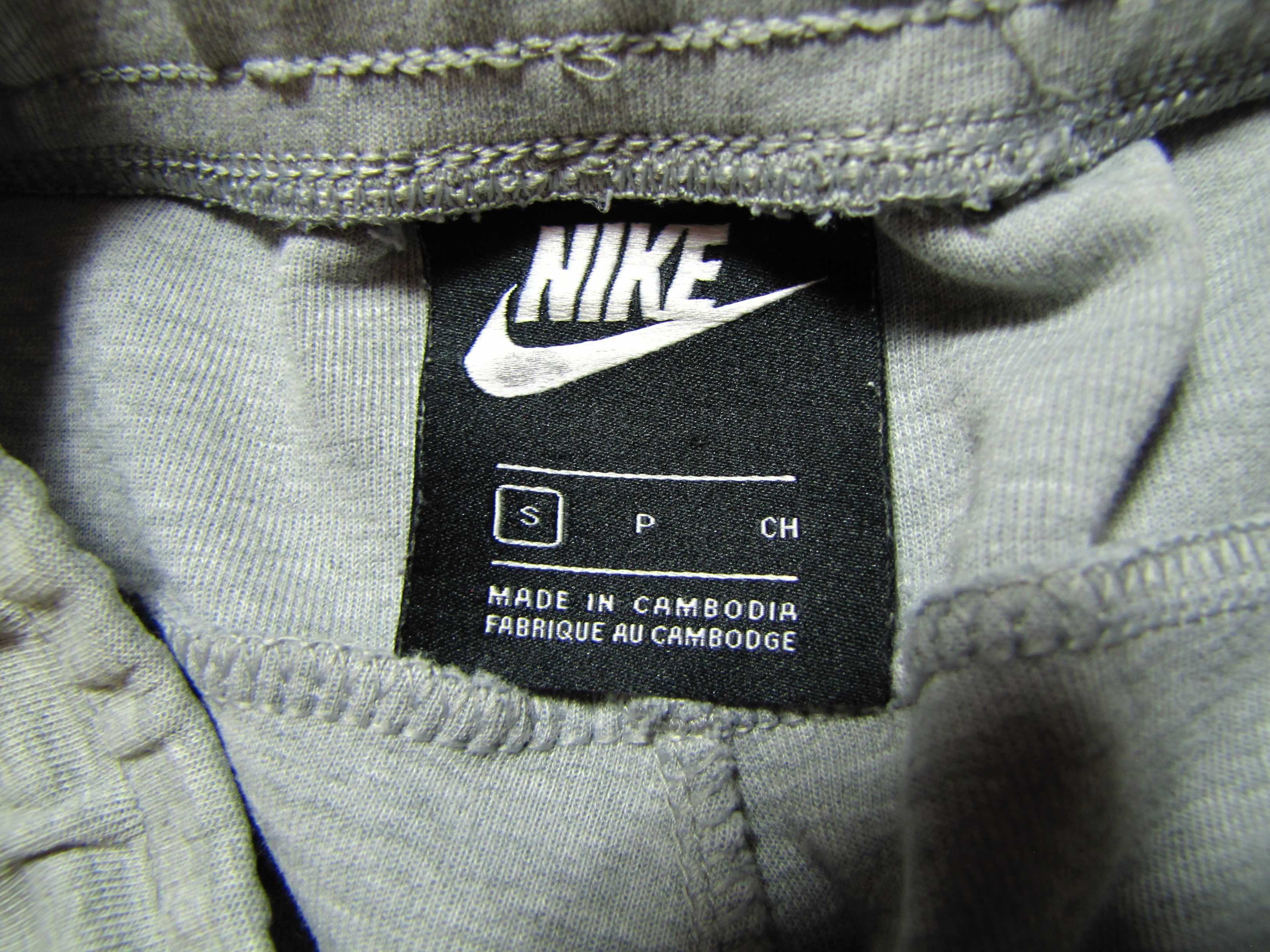 Nike NSW Tech Fleece joggery - S