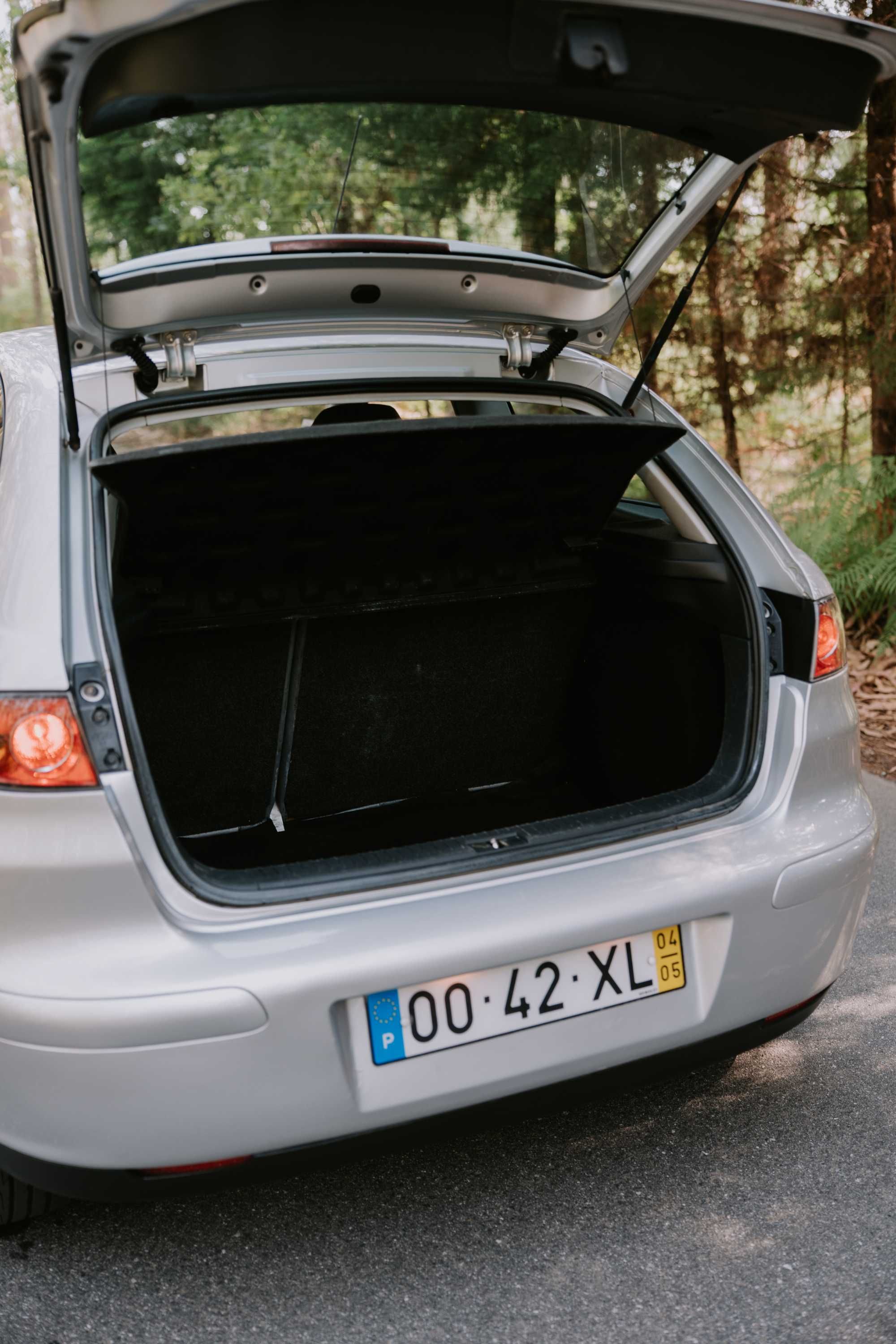 Vendo Seat Ibiza