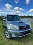 Toyota RAV4 Toyota RAV4 2.0 D-4D 4X4