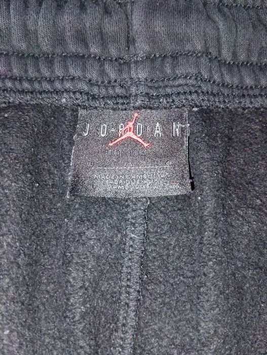 pants Nike Jordan drill style