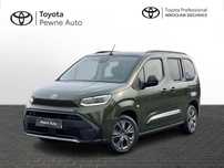 Toyota Proace City Verso City Verso 1.5 D-4D VIP