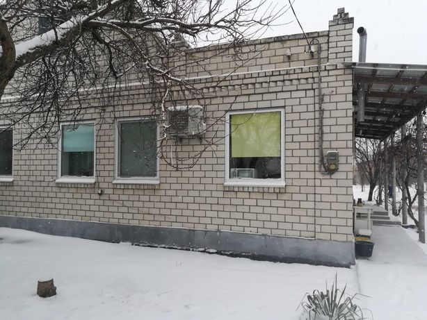 Дом в Олешках продаётся