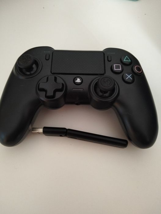 Comando/Controle sem fio para ps4