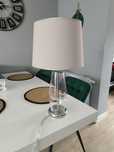 Home&you lampa z kloszem