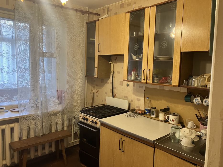 Оренда 1 кімнатної квартири