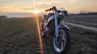 Продам або обміняю
 мотоцикл aprilia 150cс
