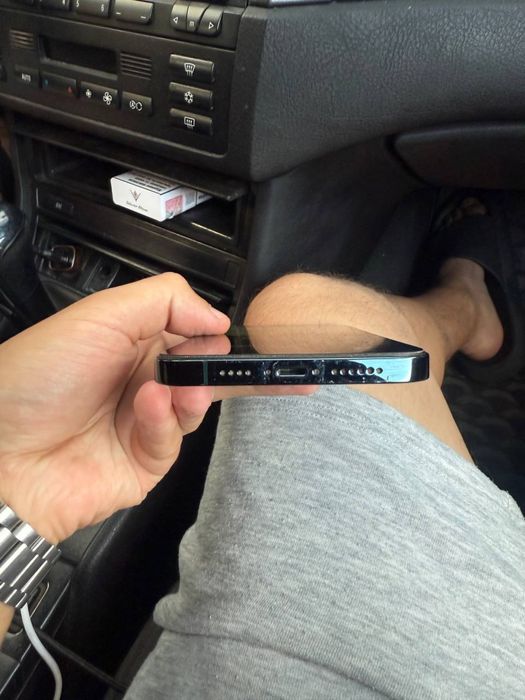 Iphone 12 Pro Max 256gb