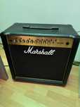 Marshall MG50fx z głośnikiem CelestionMidnight60 12''