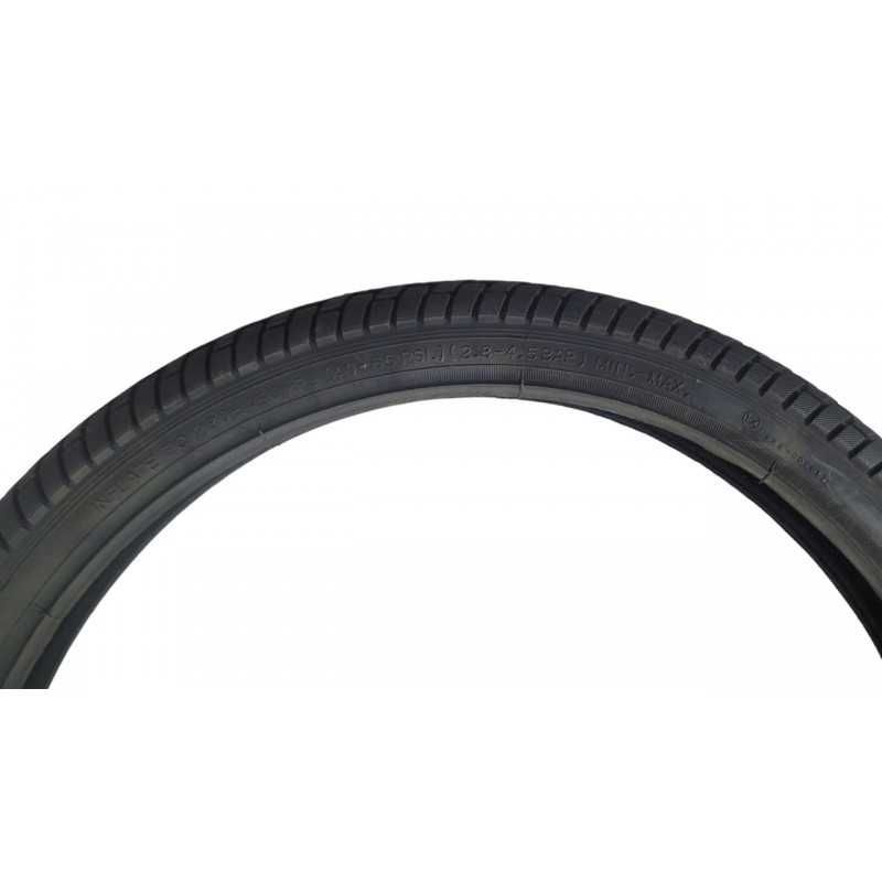 Opona rowerowa CST C1213N 20x2.125 BMX czarna 1 szt