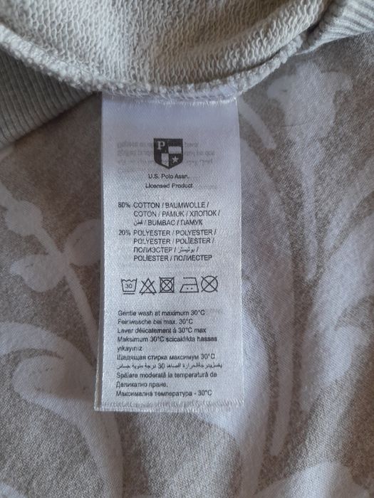 Fato de treino para homem