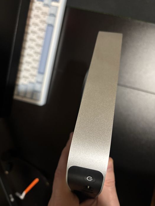 Apple Mac Mini M2 256gb 8gb Ram