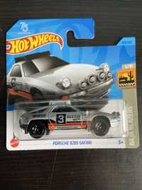 Hot Wheels Porsche 928S Safari