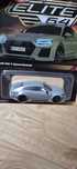 Hot Wheels Elite 64 Series '21 Audi RS 7 Sportback