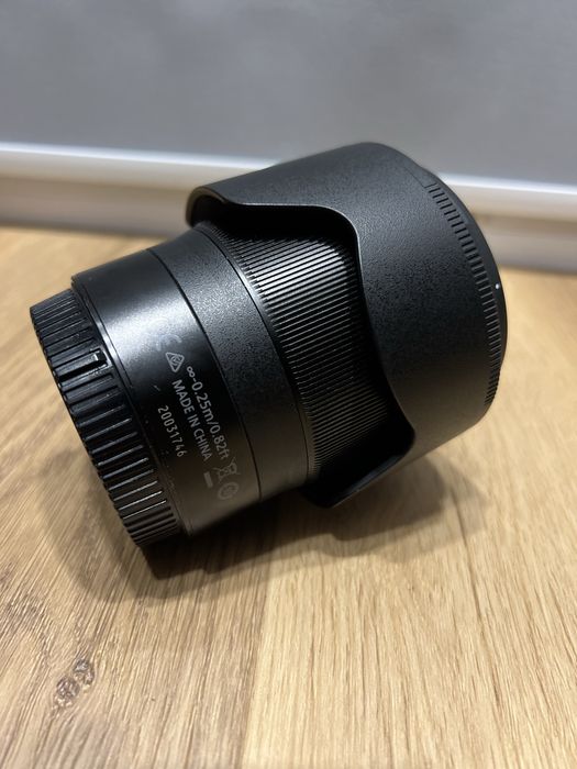 Продам Nikkor  Z 35mm  f/1.8 S