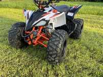 Quad  Kayo AT 110 jak nowy !!