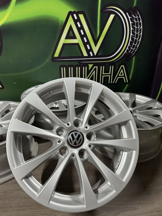 Диски 5*120R17 Volkswagen multivan,T5,T6,Amarok
