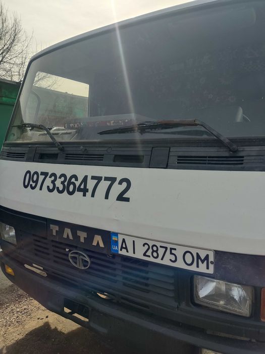 Евакуатор\Эвакуатор 4.5 тонни