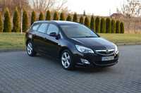 Opel Astra 1.6 115 KM + LPG BRC