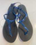 Sandálias Havaianas Novas