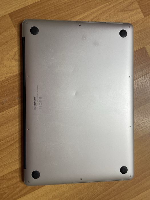 Macbook Pro 15,4 Mid2014