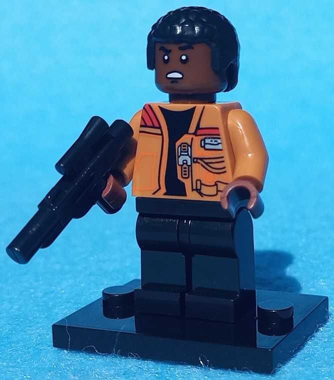 Finn v1 (Star Wars)