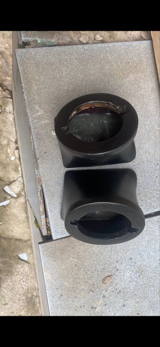 Подиумы под рупора на стойки авто